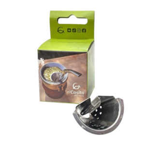 El cosito del mate