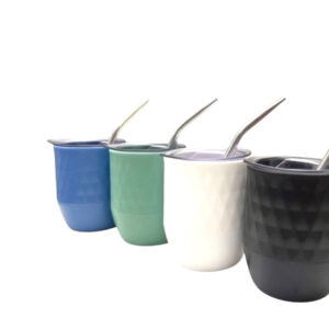 Mate Antivuelco PVC