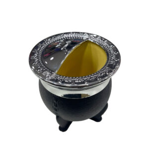 Mate Imperial con Matepa de PVC