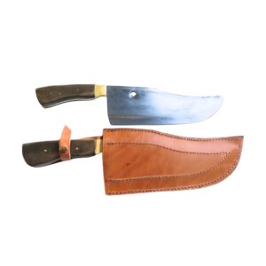 Cuchillo Cordero Magallanico