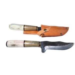 Cuchillo Guiña 13