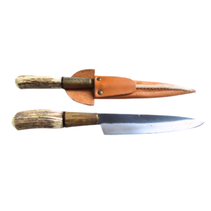 Cuchillo Huemul 18