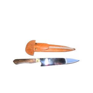 Cuchillo Liebre 18