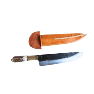 Cuchillo LLama