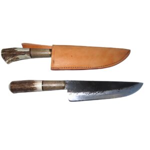 Cuchillo Vicuña